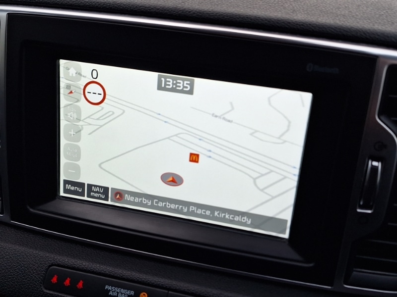 Used Kia Sportage 2018 for sale - 76963844: Photo 13