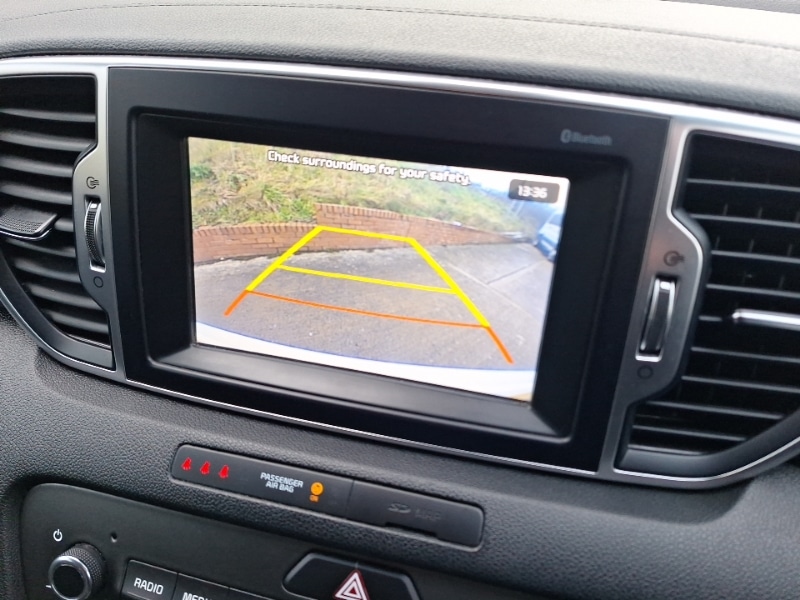 Used Kia Sportage 2018 for sale - 76963844: Photo 14