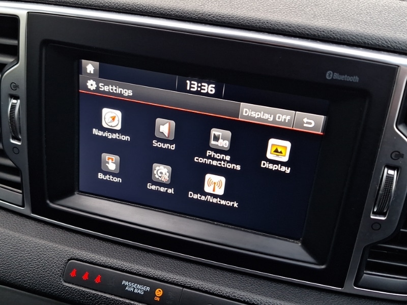 Used Kia Sportage 2018 for sale - 76963844: Photo 15