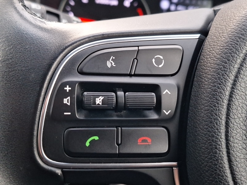 Used Kia Sportage 2018 for sale - 76963844: Photo 16