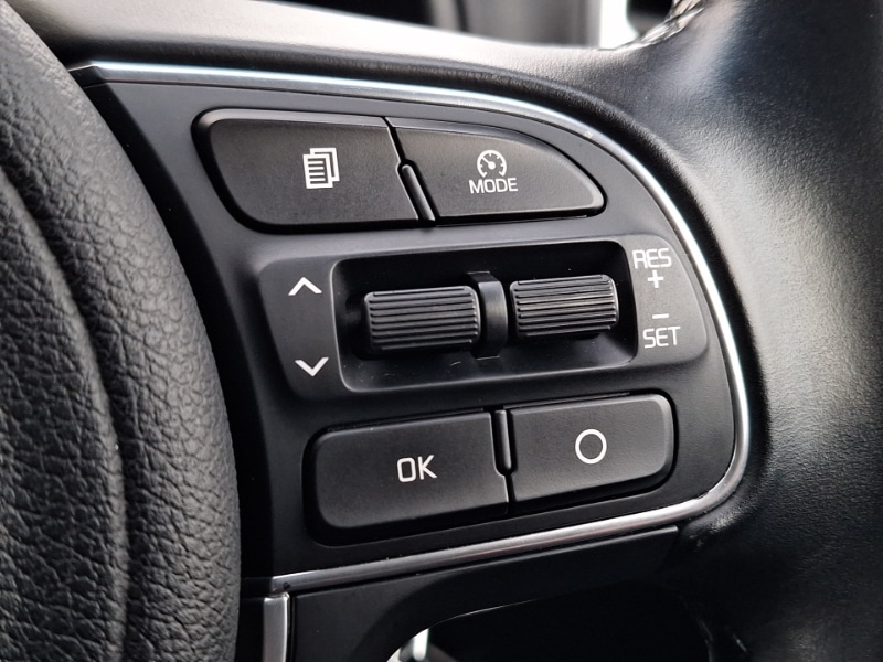 Used Kia Sportage 2018 for sale - 76963844: Photo 17