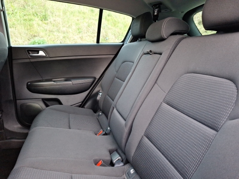 Used Kia Sportage 2018 for sale - 76963844: Photo 6