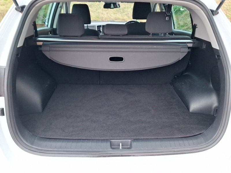 Used Kia Sportage 2018 for sale - 76963844: Photo 8