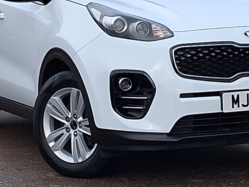 Used Kia Sportage 2018 for sale - 76963844: Photo 9