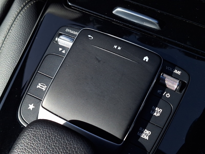 Used Mercedes-Benz A-Class 2021 for sale - 78147036: Photo 10