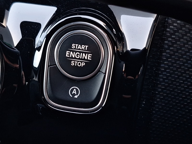 Used Mercedes-Benz A-Class 2021 for sale - 78147036: Photo 13