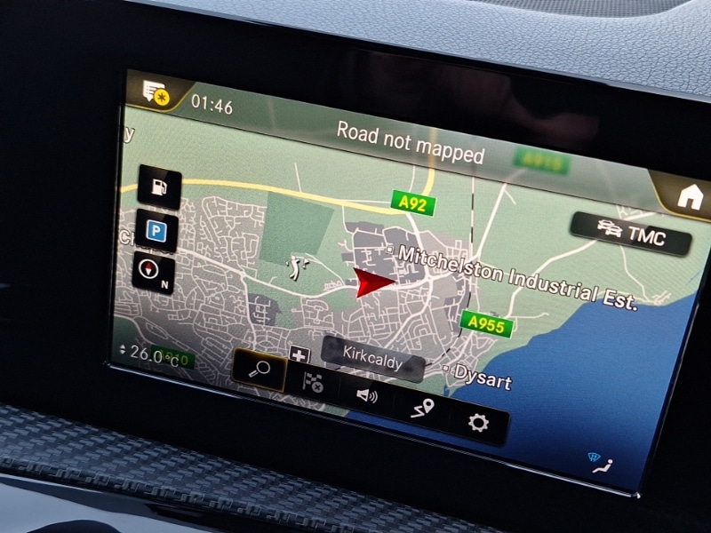 Used Mercedes-Benz A-Class 2021 for sale - 78147036: Photo 15