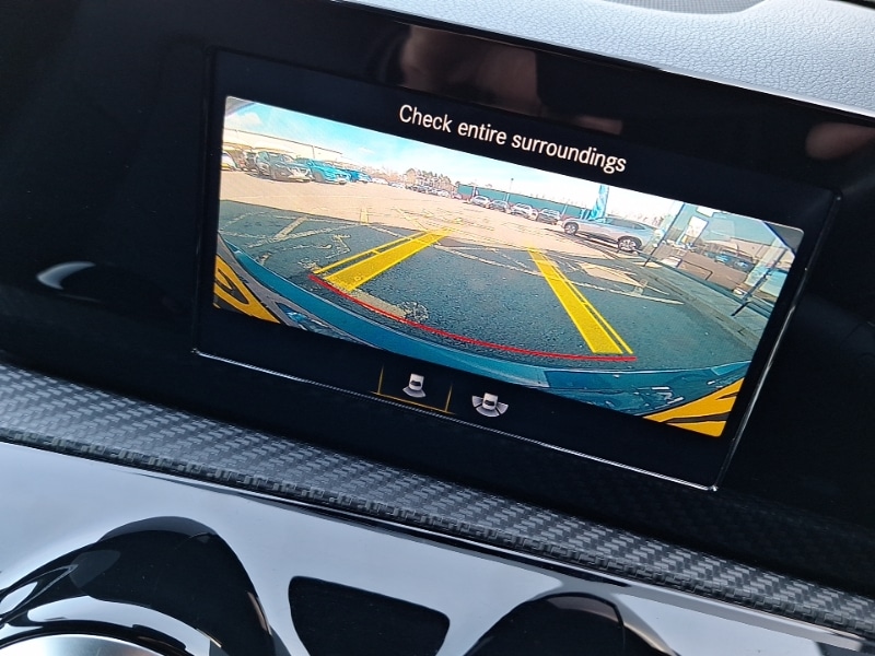 Used Mercedes-Benz A-Class 2021 for sale - 78147036: Photo 16