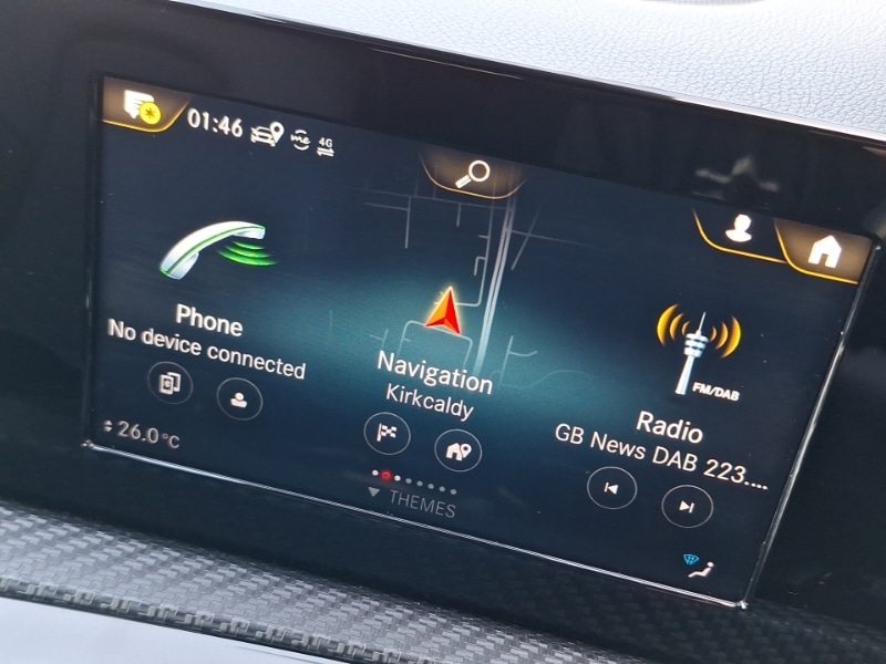 Used Mercedes-Benz A-Class 2021 for sale - 78147036: Photo 17