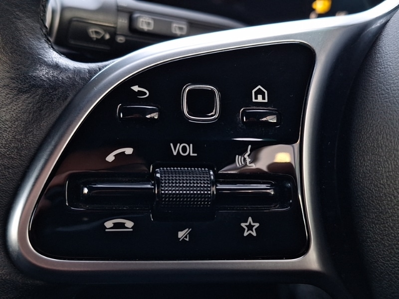 Used Mercedes-Benz A-Class 2021 for sale - 78147036: Photo 18