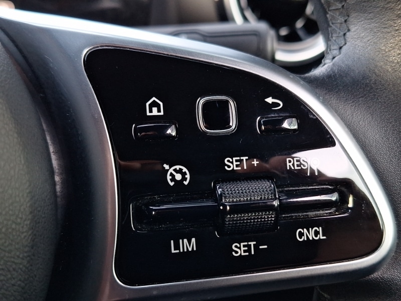 Used Mercedes-Benz A-Class 2021 for sale - 78147036: Photo 19