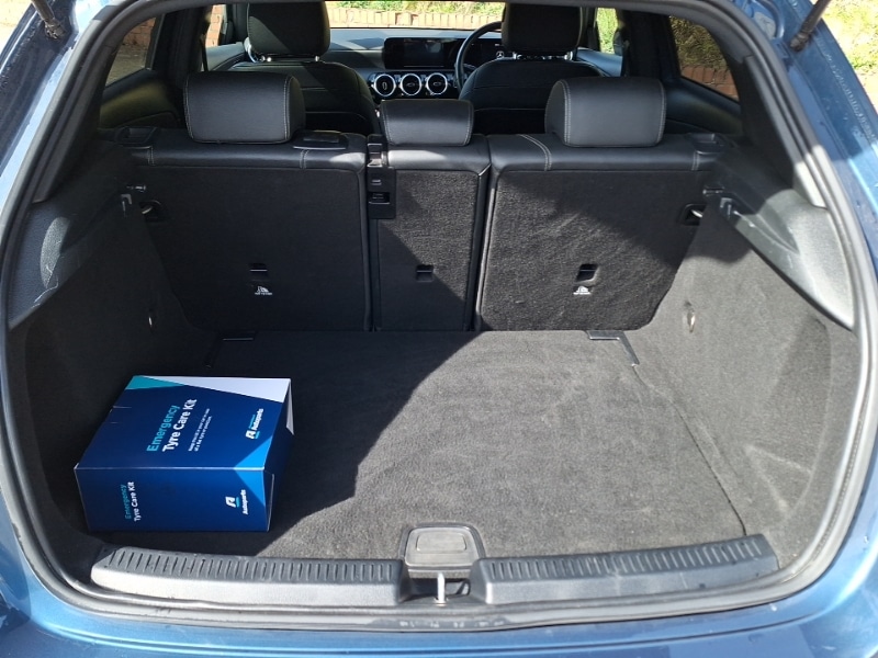 Used Mercedes-Benz A-Class 2021 for sale - 78147036: Photo 8