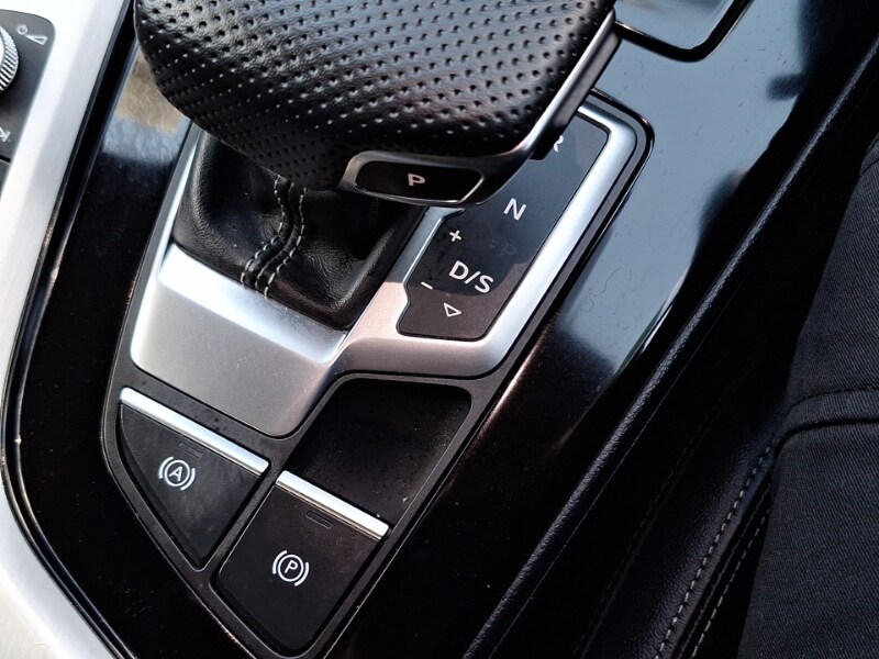 Used Audi A4 2023 for sale - 78178384: Photo 10