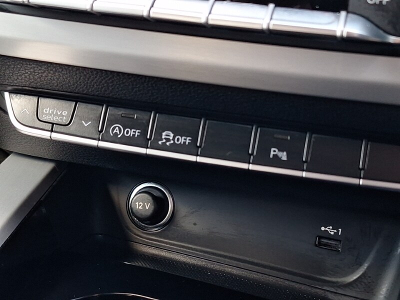 Used Audi A4 2023 for sale - 78178384: Photo 11