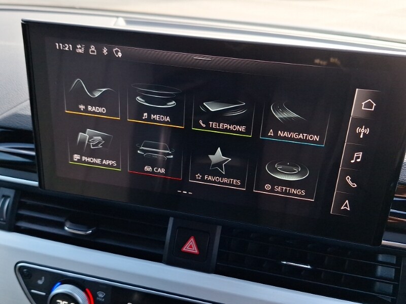 Used Audi A4 2023 for sale - 78178384: Photo 14