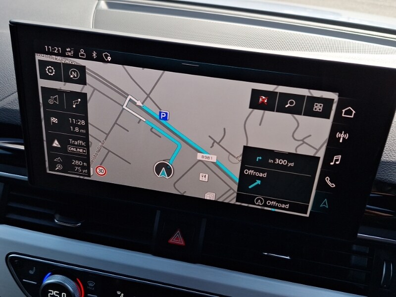 Used Audi A4 2023 for sale - 78178384: Photo 15