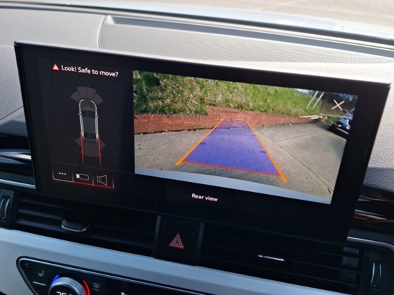 Used Audi A4 2023 for sale - 78178384: Photo 16