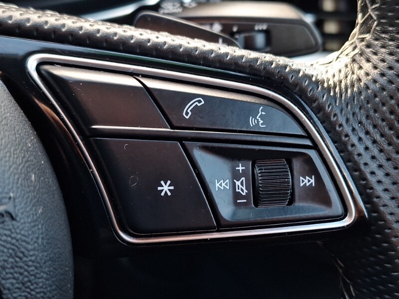 Used Audi A4 2023 for sale - 78178384: Photo 18