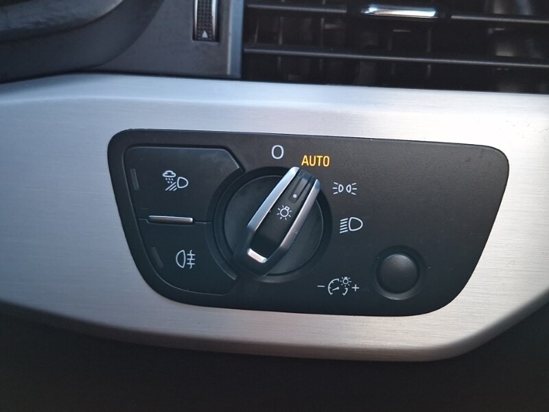 Used Audi A4 2023 for sale - 78178384: Photo 19