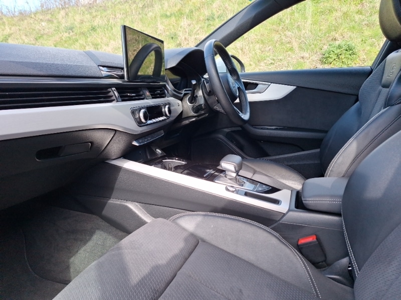 Used Audi A4 2023 for sale - 78178384: Photo 5