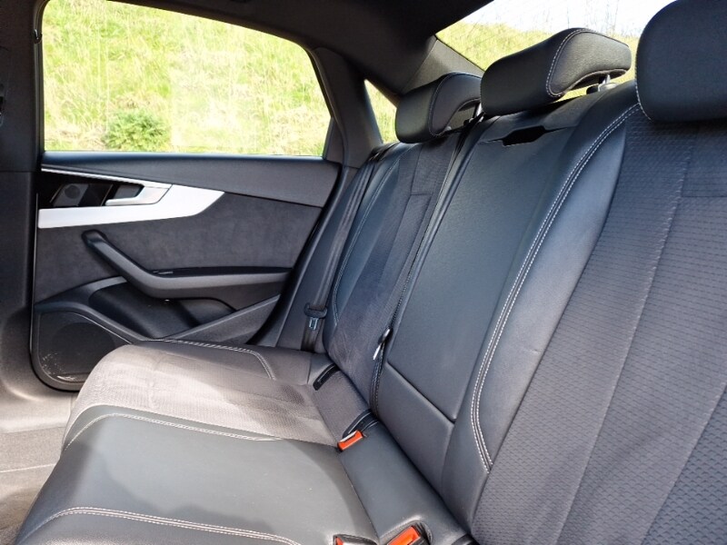 Used Audi A4 2023 for sale - 78178384: Photo 6