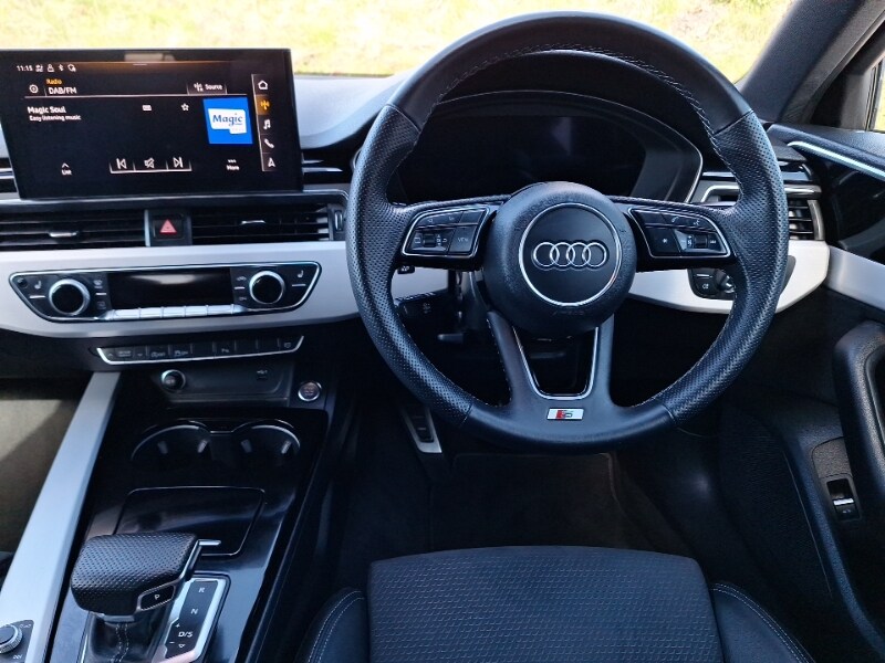 Used Audi A4 2023 for sale - 78178384: Photo 7