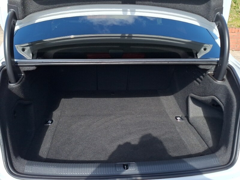 Used Audi A4 2023 for sale - 78178384: Photo 8