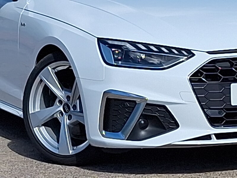 Used Audi A4 2023 for sale - 78178384: Photo 9