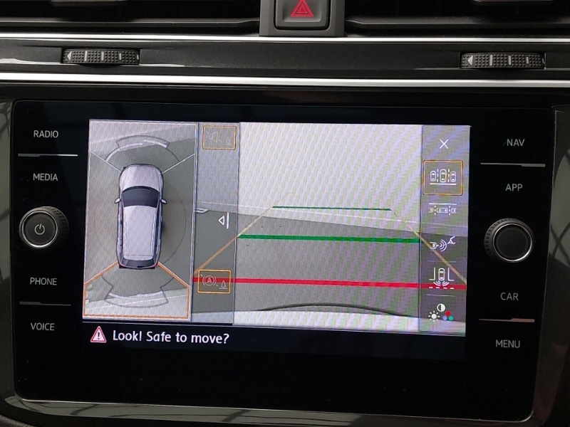 Used Volkswagen Tiguan 2019 for sale - 77726520: Photo 14