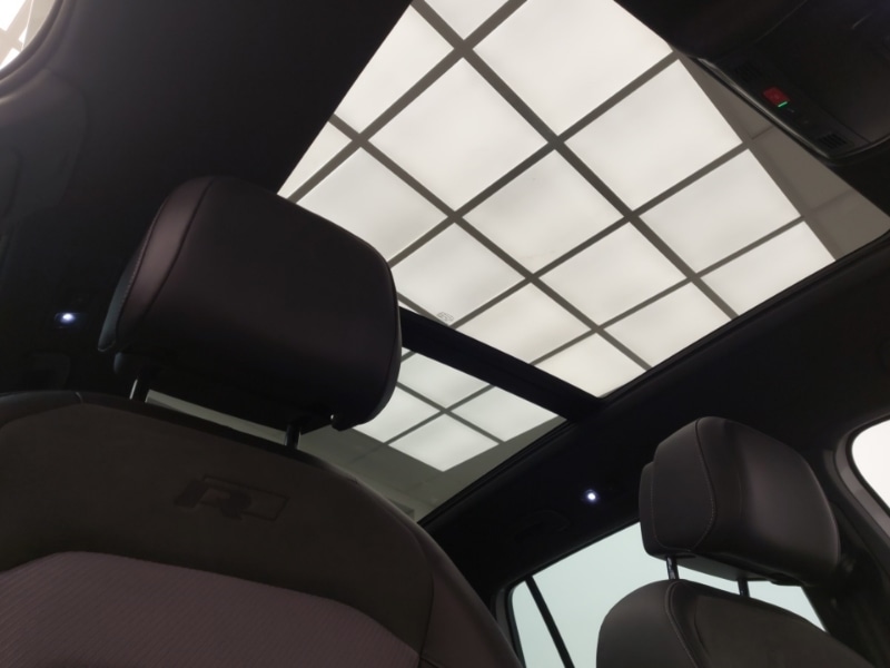 Used Volkswagen Tiguan 2019 for sale - 77726520: Photo 18