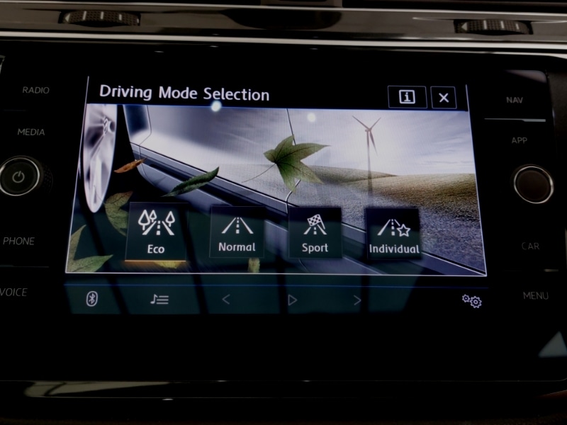 Used Volkswagen Tiguan 2019 for sale - 77726520: Photo 19