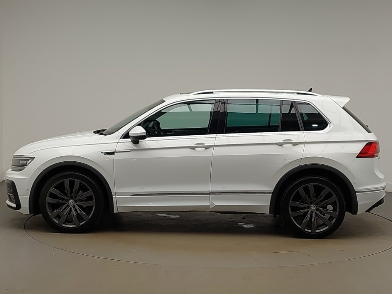 Used Volkswagen Tiguan 2019 for sale - 77726520: Photo 4