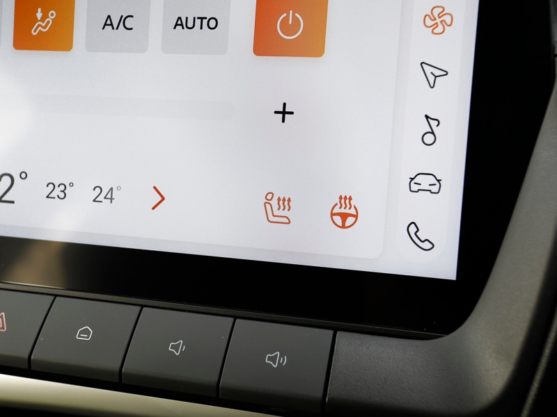 Used MG MG ZS 2025 for sale - 76254769: Photo 14