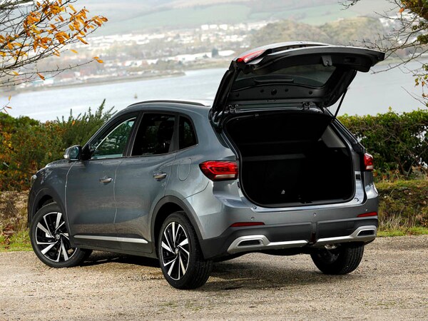 Used MG MG ZS 2025 for sale - 76254769: Photo 18