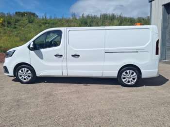 Used Renault Trafic 2024 for sale - 75198153: Photo