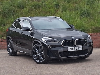 Used BMW X2 2018 for sale - 78777855: Photo