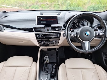 Used BMW X2 2018 for sale - 78777855: Photo