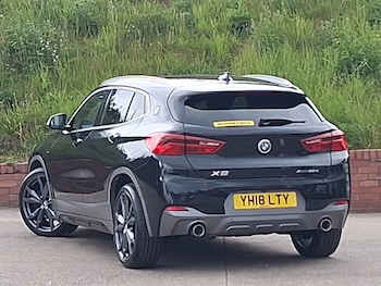 Used BMW X2 2018 for sale - 78777855: Photo