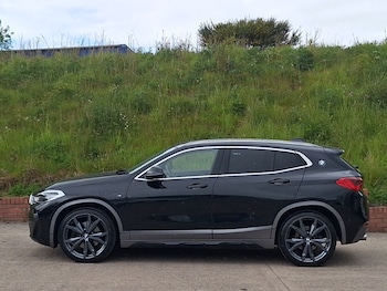 Used BMW X2 2018 for sale - 78777855: Photo