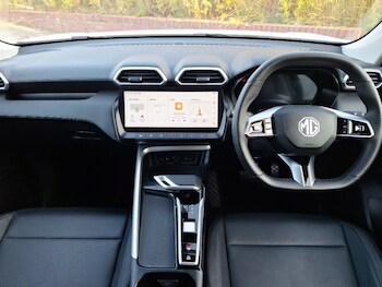 Used MG MG ZS 2025 for sale - 79348175: Photo