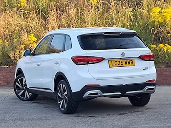 Used MG MG ZS 2025 for sale - 79348175: Photo