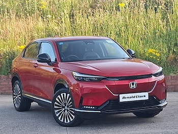 Used Honda e NY1 2024 for sale - 79011185: Photo