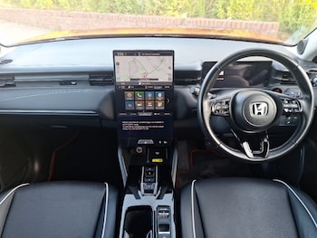 Used Honda e NY1 2024 for sale - 79011185: Photo
