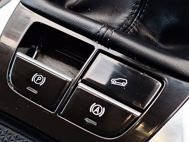 Used MG MG HS 2025 for sale - 76543549: Photo 10