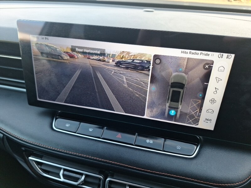 Used MG MG HS 2025 for sale - 76543549: Photo 14