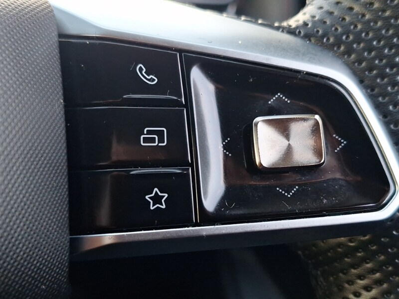 Used MG MG HS 2025 for sale - 76543549: Photo 17