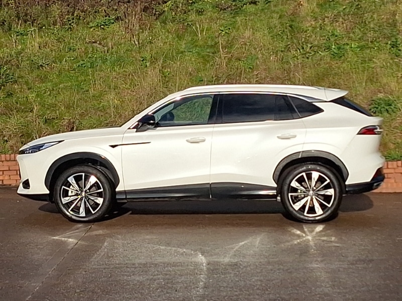 Used MG MG HS 2025 for sale - 76543549: Photo 4