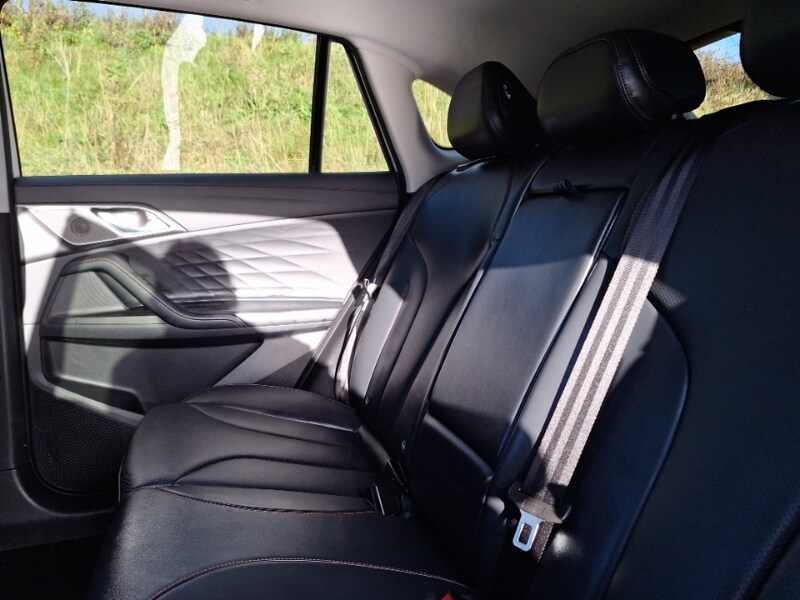 Used MG MG HS 2025 for sale - 76543549: Photo 6