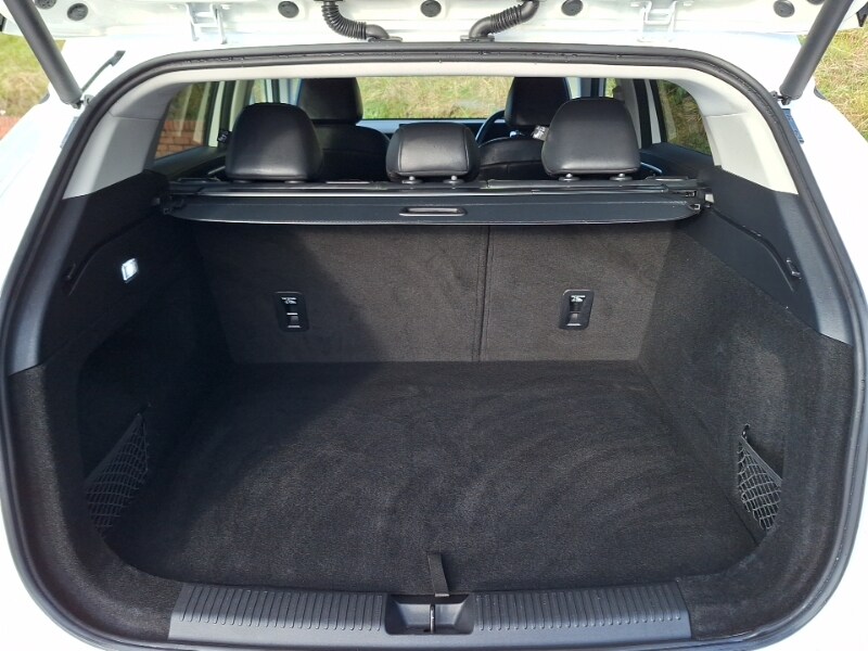 Used MG MG HS 2025 for sale - 76543549: Photo 8