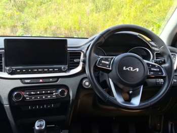 Used Kia XCeed 2022 for sale - 75309737: Photo